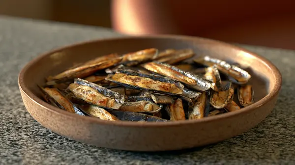 Navajas a la plancha