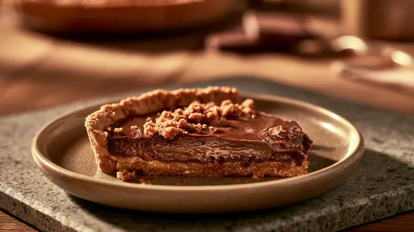 Tarta de la abuela