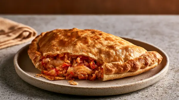 Empanada gallega