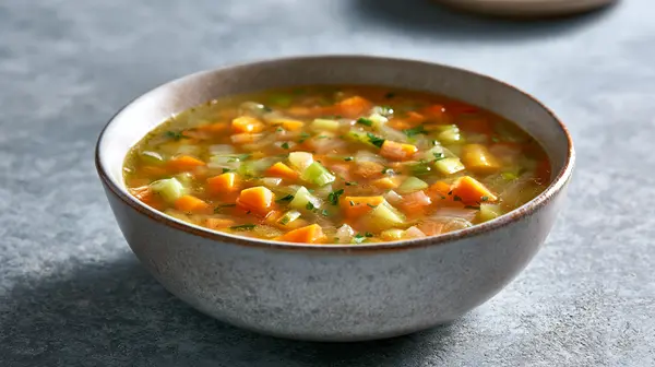 Caldo gallego