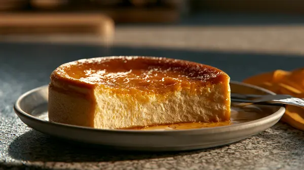 Tarta de queso