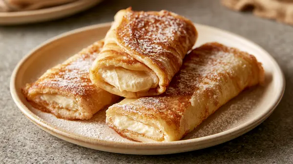 Filloas